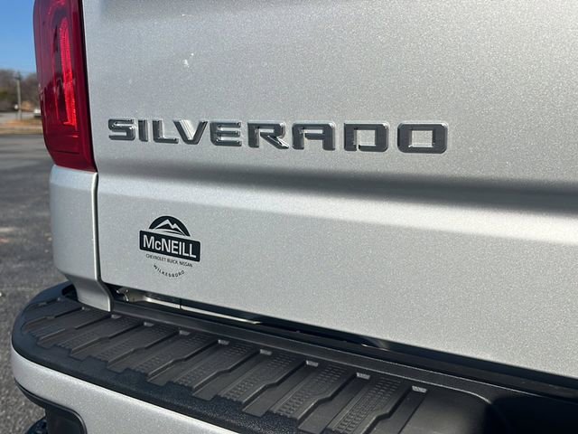 Used 2020 Chevrolet Silverado 1500 RST w/ All-Star Edition image 34