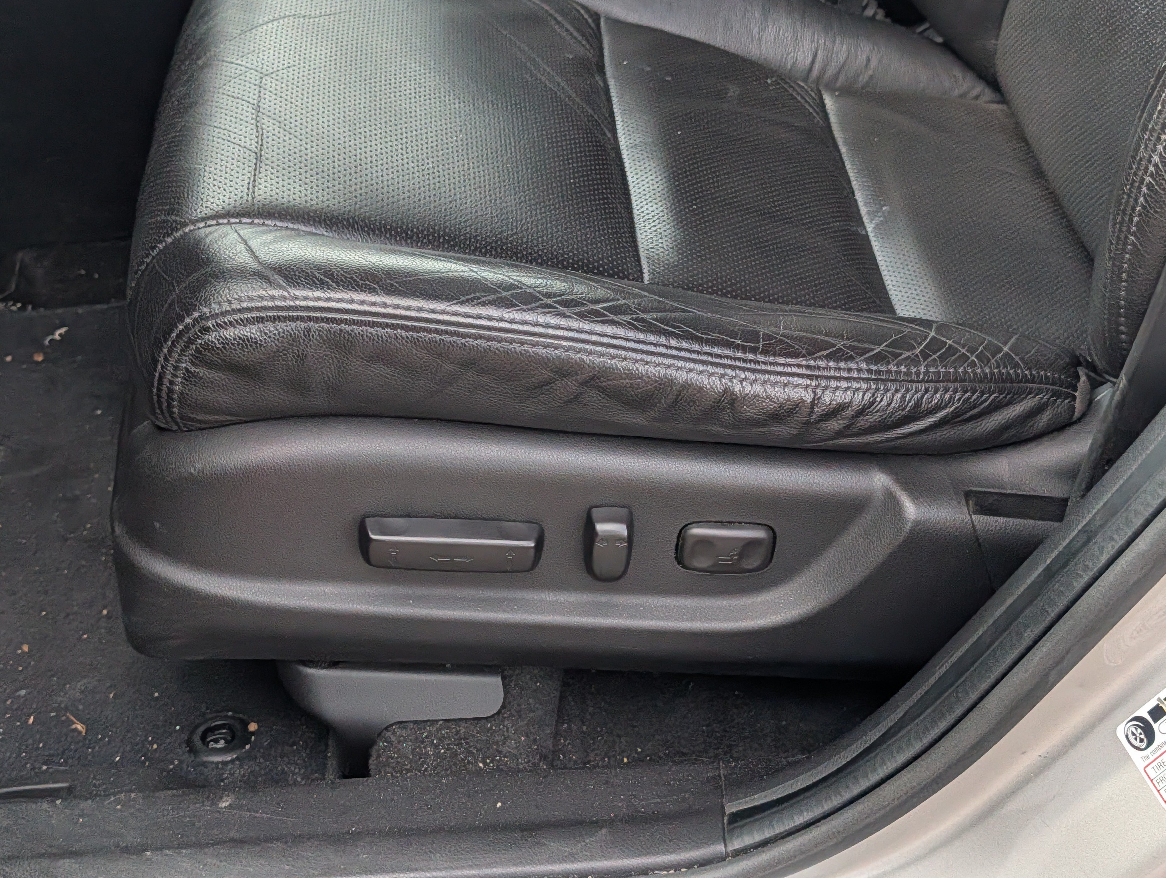 Used 2011 Acura RDX 2WD image 19