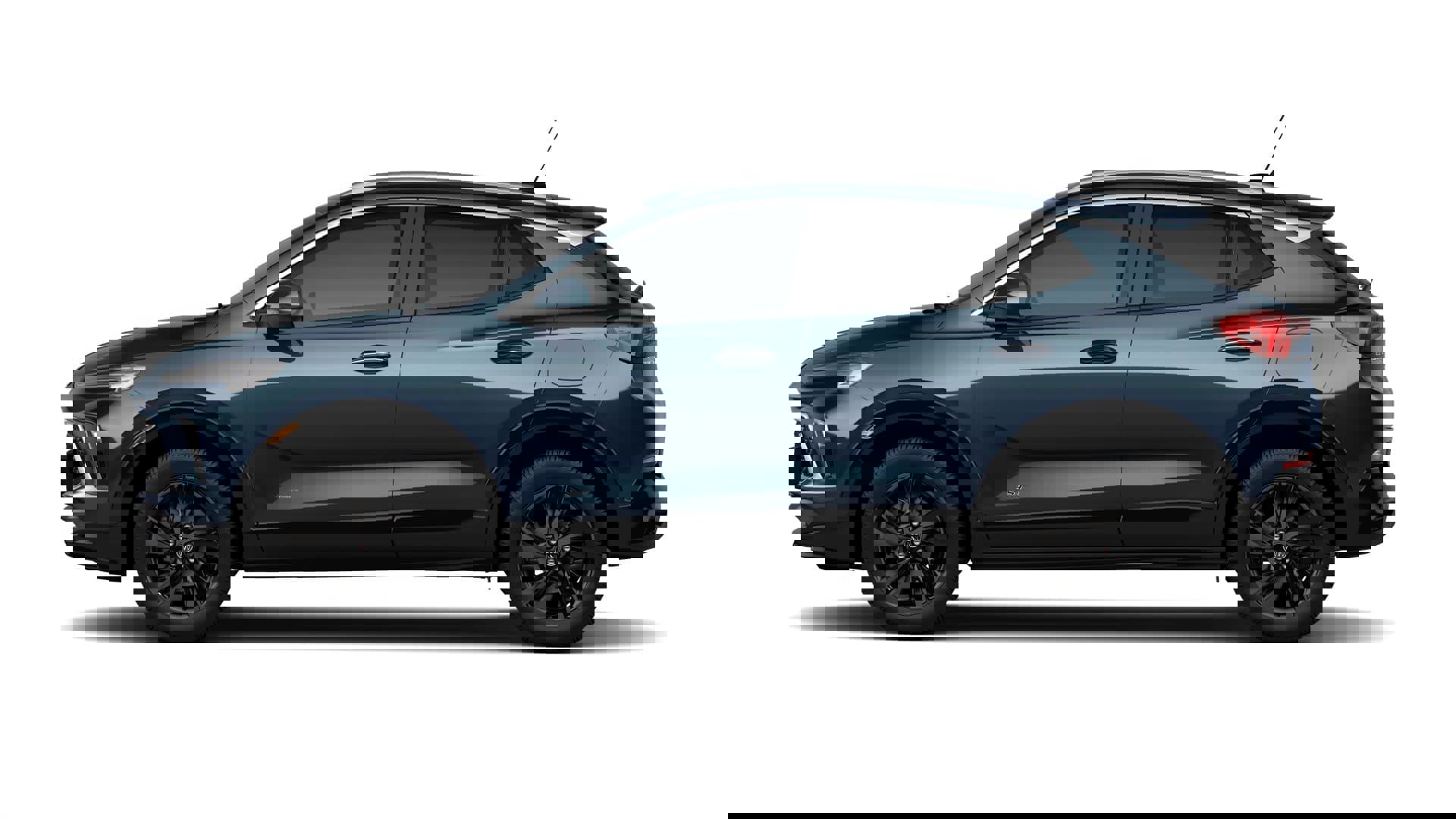 New 2026 Buick Encore GX Sport Touring image 6