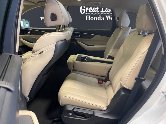 Used 2023 Acura MDX SH-AWD w/ Advance Package image 12