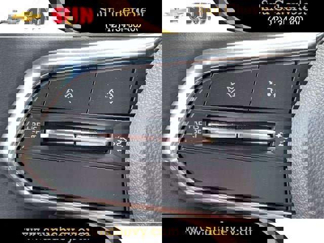 New 2026 Chevrolet Silverado EV LT image 30