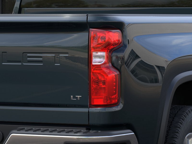 New 2026 Chevrolet Silverado 2500 LT w/ All Star Edition AWD/4WD image 11