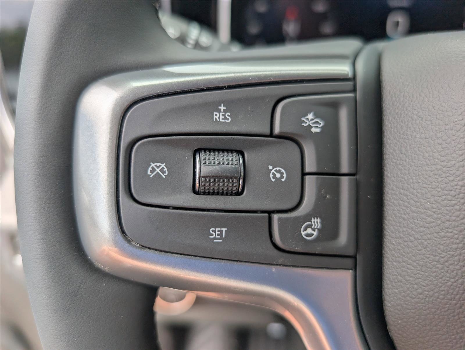 New 2026 Chevrolet Silverado 3500 LT w/ All Star Edition AWD/4WD image 34