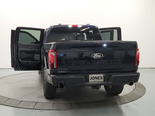 Used 2024 Ford F150 Lariat AWD/4WD image 14