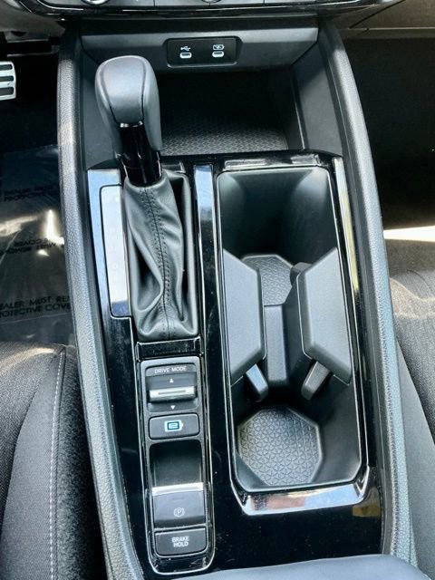 Certified 2023 Honda Accord Sport image 17