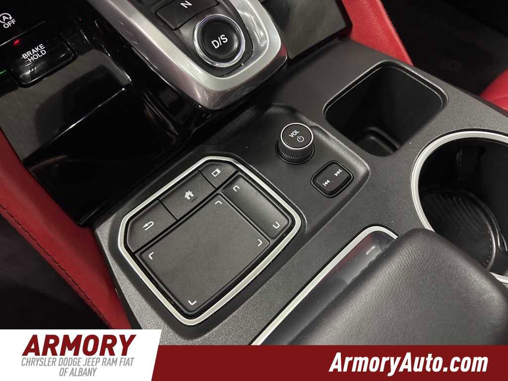 Used 2023 Acura MDX Type S image 22