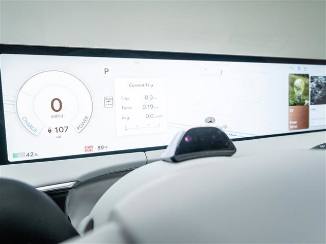 New 2026 Genesis Electrified GV70 Standard image 22