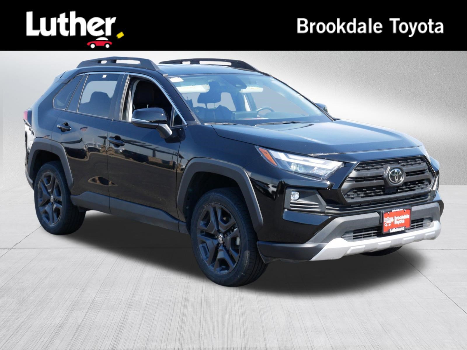 Certified 2024 Toyota RAV4 Adventure