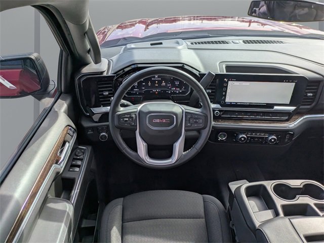 Used 2024 GMC Sierra 1500 Elevation image 16