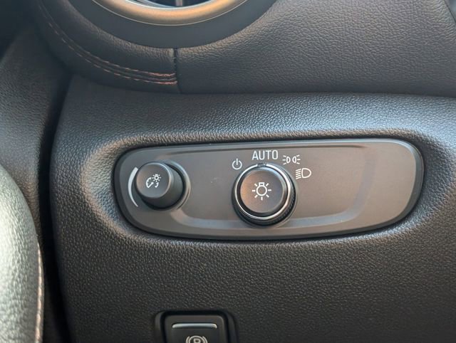 Certified 2023 Chevrolet Blazer Premier w/ LPO, Cargo Package image 21