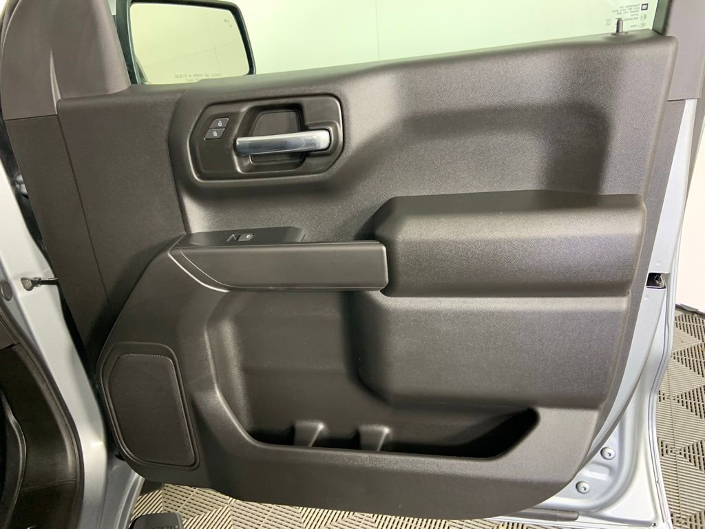 Used 2026 GMC Sierra 1500 Pro w/ Pro Value Package image 14