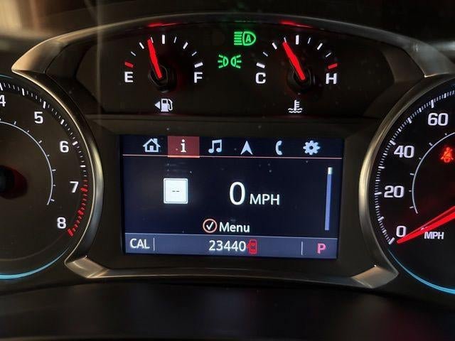 Used 2023 Chevrolet Traverse LT w/ LT Premium Package AWD/4WD image 17