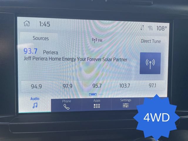 Used 2023 Ford F150 XLT AWD/4WD image 13