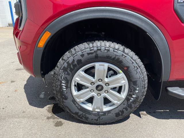 New 2026 Ford Ranger XL w/ Trailer Tow Package AWD/4WD image 24