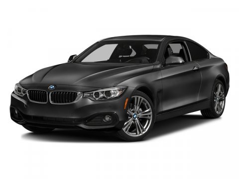 Used 2017 BMW 430i xDrive Coupe image 1