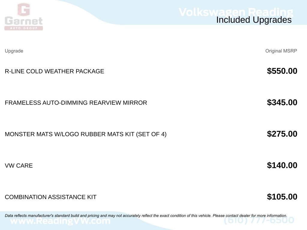 Used 2021 Volkswagen Jetta R-Line w/ R-Line Cold Weather Package FWD image 7