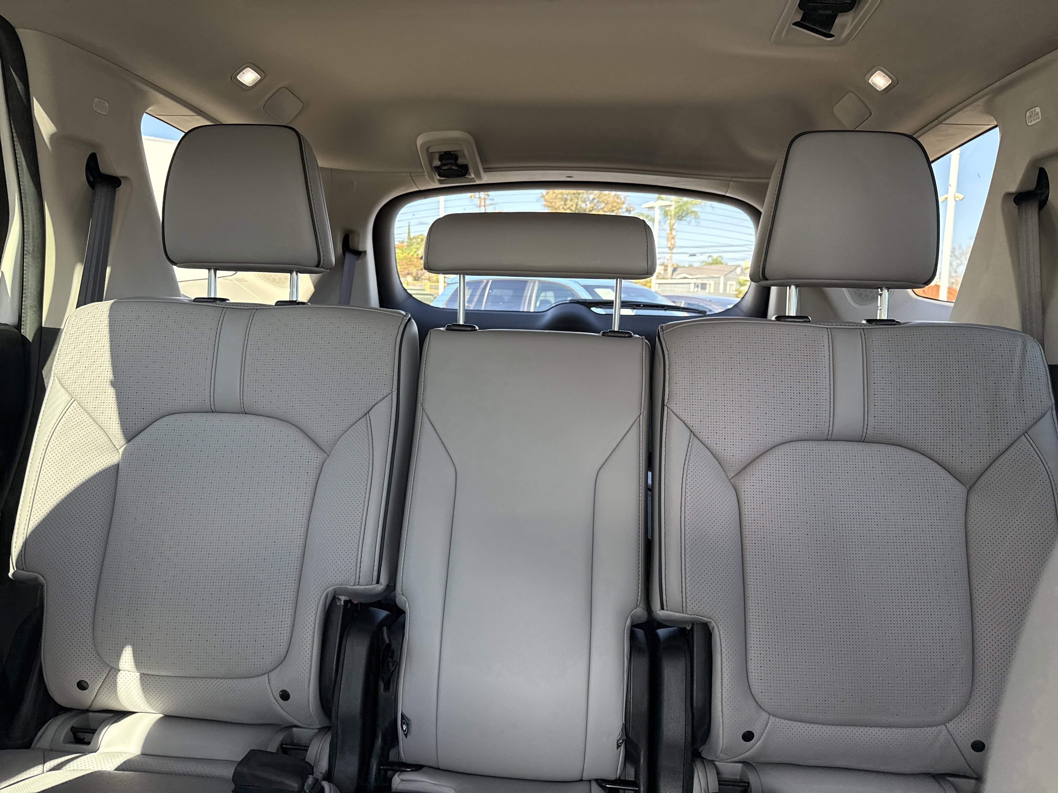 Used 2024 Honda Pilot Elite image 16