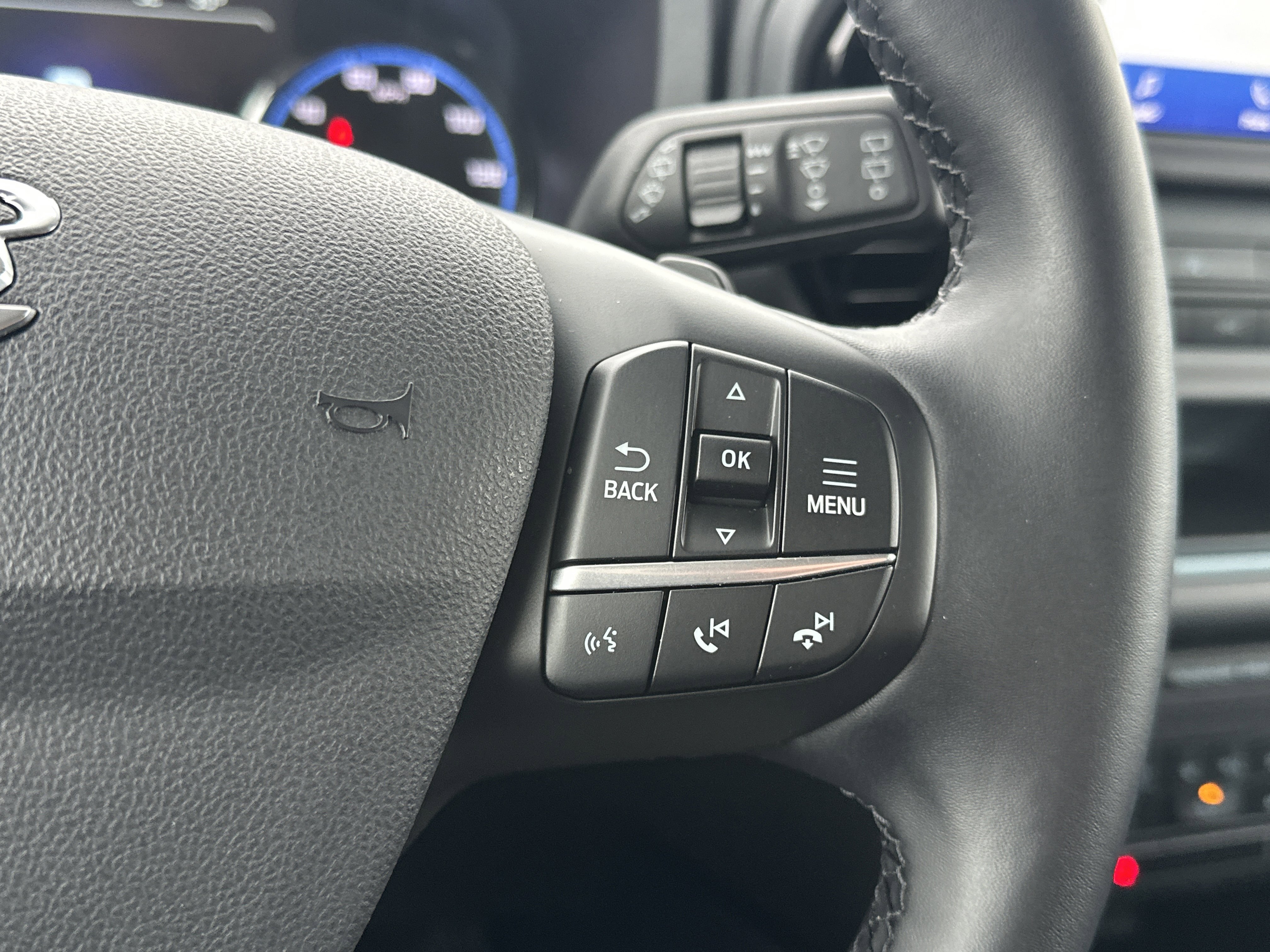 Used 2024 Ford Bronco Sport Badlands image 19