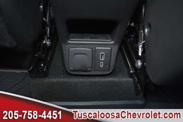 New 2026 Chevrolet TrailBlazer ACTIV w/ Convenience Package FWD image 18