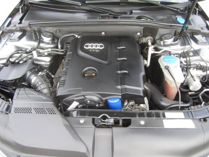 Used 2012 Audi A4 2.0T Premium Plus AWD/4WD image 32