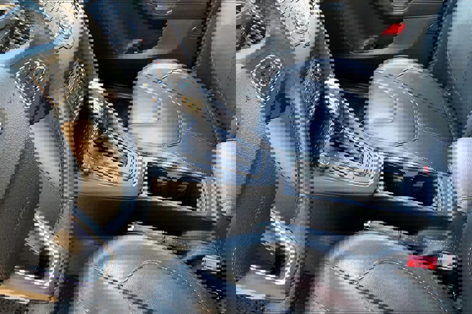 Used 2016 Ford Focus SE w/ Equipment Group 201A image 17