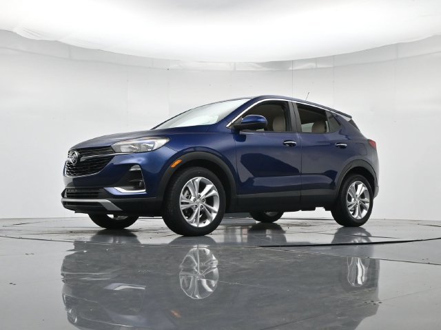 Used 2023 Buick Encore GX Preferred FWD image 32