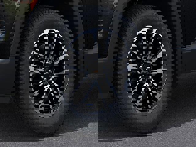 New 2026 Chevrolet TrailBlazer LT w/ LT Cold Weather Package image 9