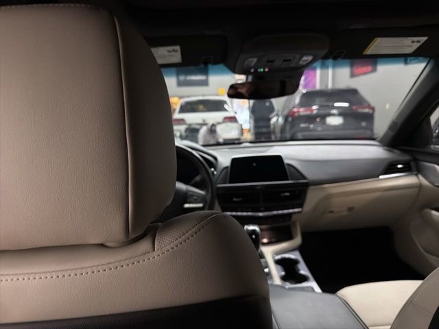 Certified 2024 Cadillac CT4 Premium Luxury image 16