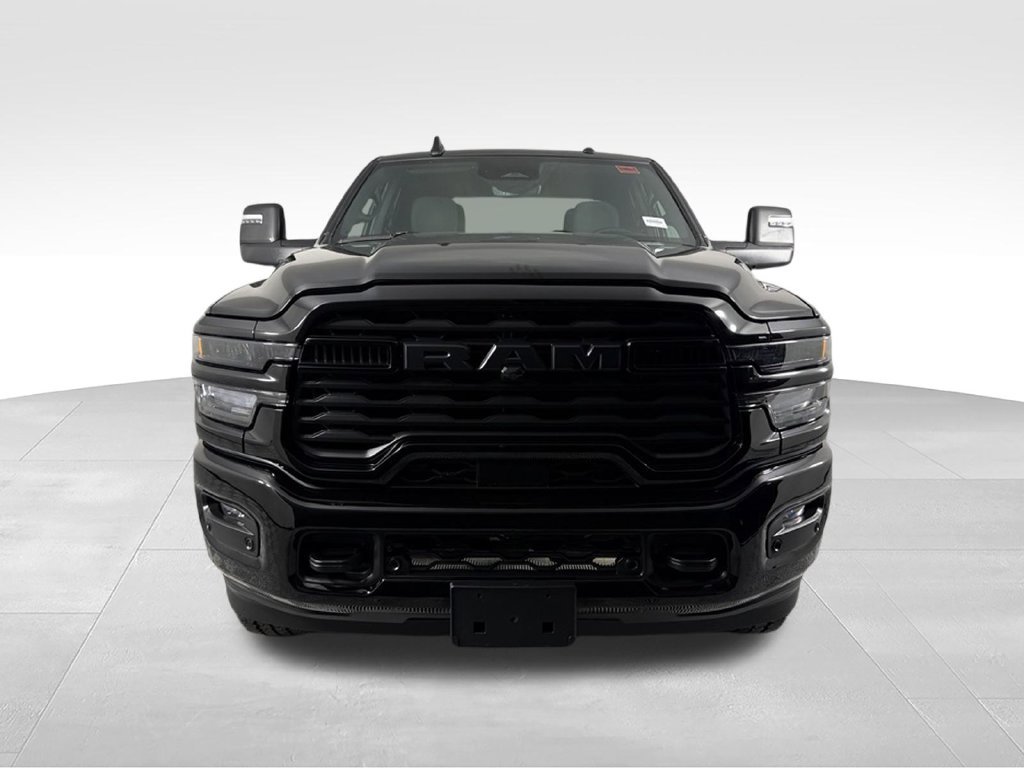 Used 2026 RAM 2500 Big Horn AWD/4WD image 4
