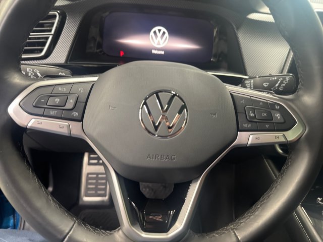 Used 2024 Volkswagen Atlas Cross Sport SEL Premium R-Line AWD/4WD image 21