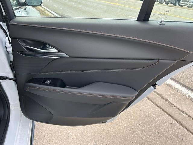 New 2026 Cadillac CT4 Sport image 22