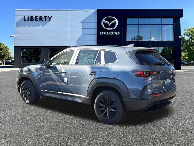 New 2026 MAZDA CX-50 AWD 2.5 Hybrid w/ Cargo Package image 6