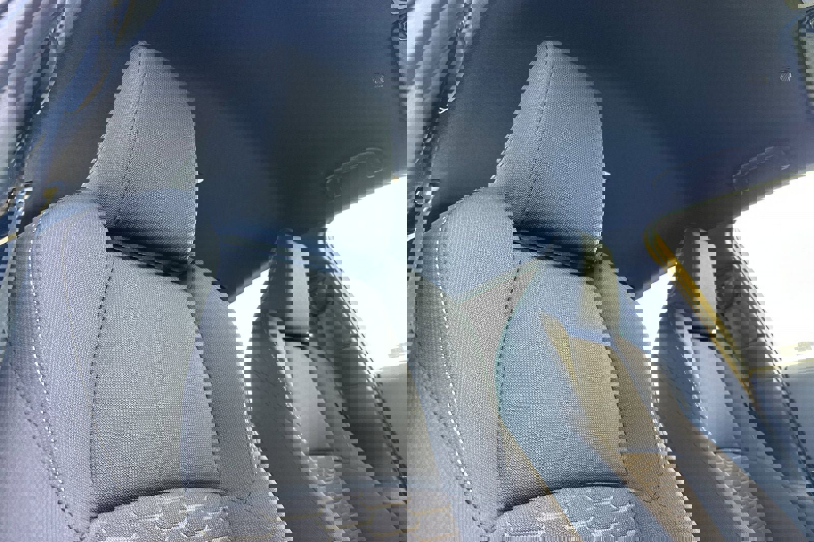 New 2026 Toyota Corolla SE image 19