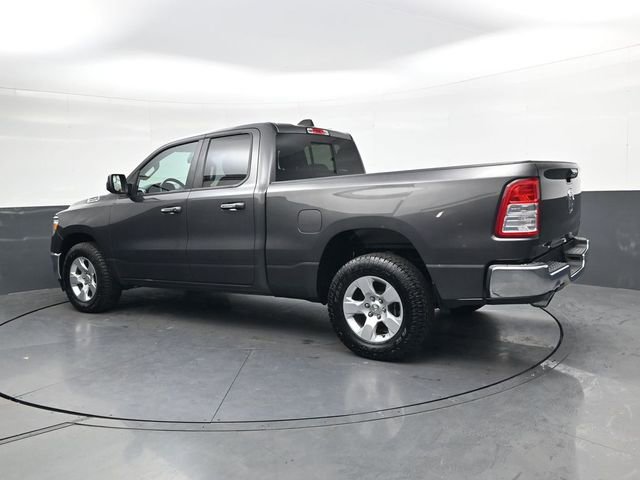 Used 2020 RAM 1500 Big Horn image 6