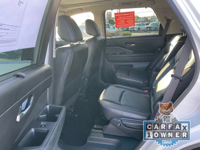 Certified 2023 Nissan Pathfinder SL w/ SL Premium Package AWD/4WD image 15
