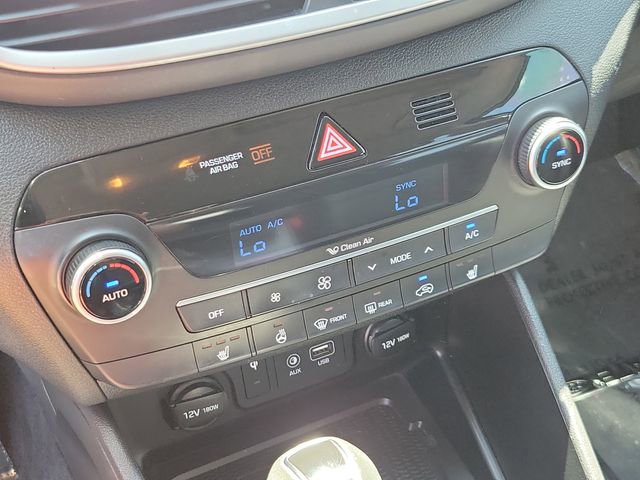Used 2020 Hyundai Tucson Limited image 31