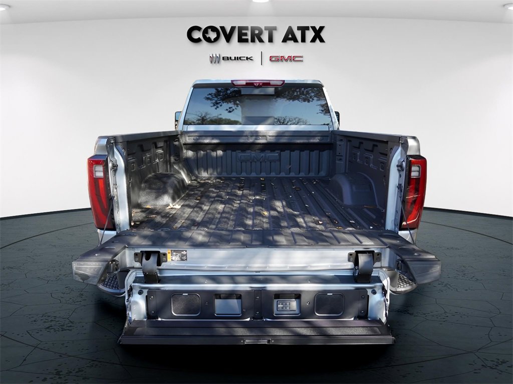 New 2026 GMC Sierra 2500 Denali Ultimate w/ Max Trailering Package image 44