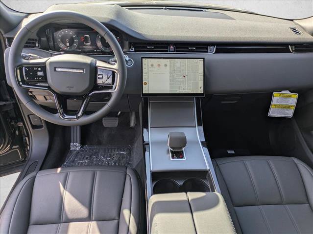 New 2026 Land Rover Range Rover Evoque S AWD/4WD image 15