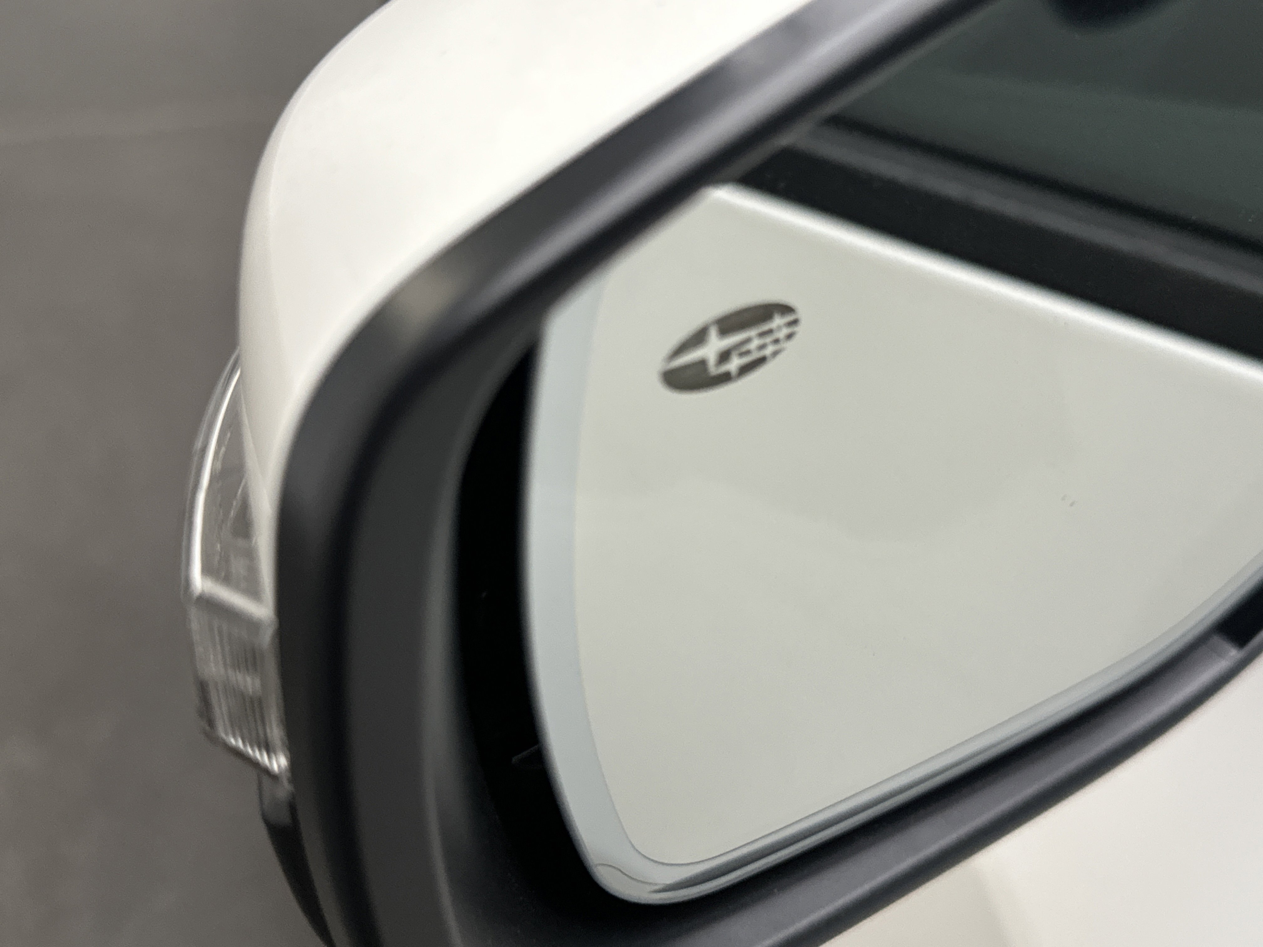 New 2025 Subaru Legacy Limited image 5