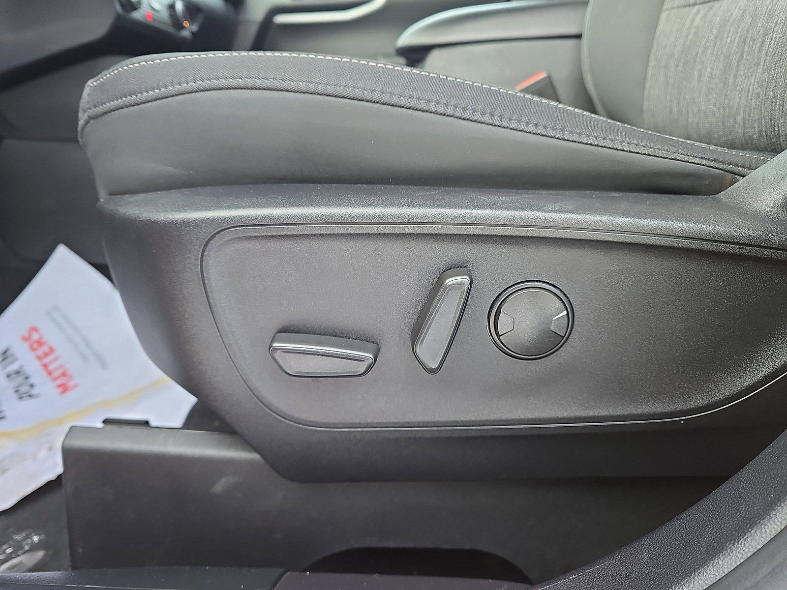 Used 2022 Ford Bronco Sport Big Bend w/ Convenience Package image 13