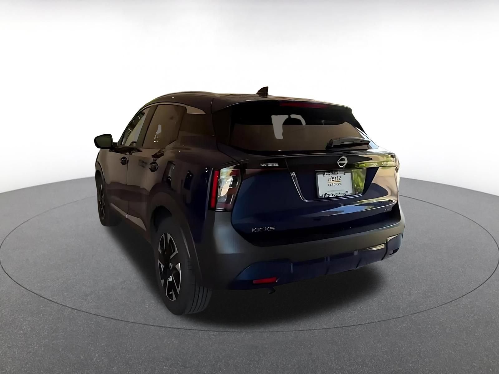 Used 2026 Nissan Kicks SV w/ Cold Weather Package AWD/4WD image 11