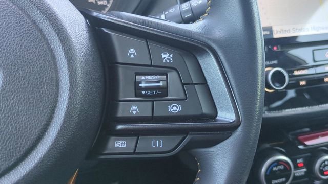 Used 2023 Subaru Forester Wilderness AWD/4WD image 25