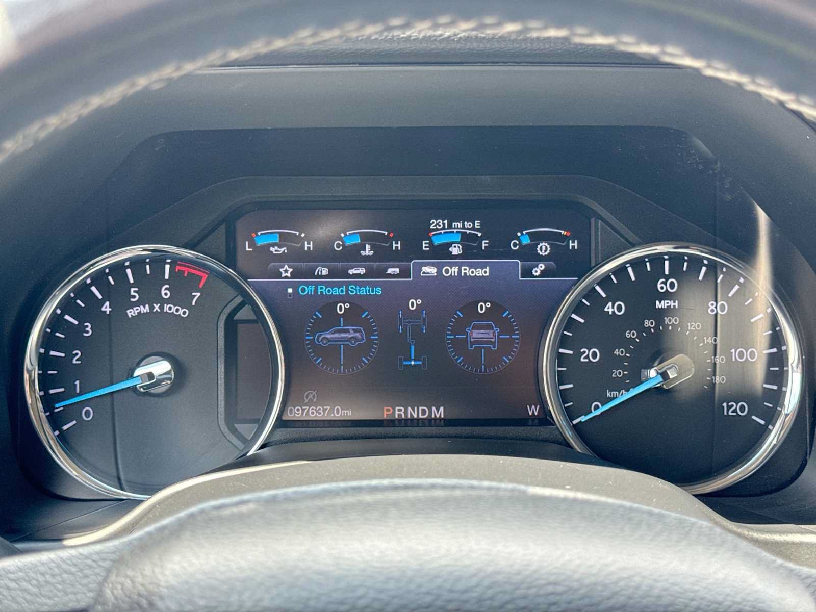Used 2019 Ford Expedition Platinum AWD/4WD image 35