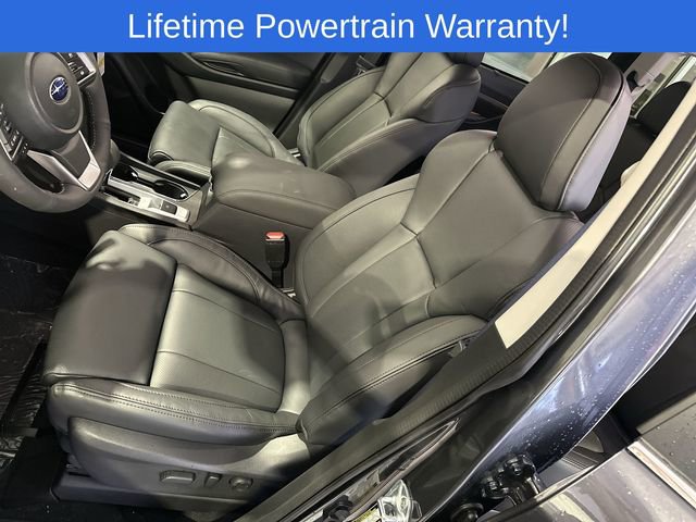 New 2026 Subaru Ascent Touring image 19