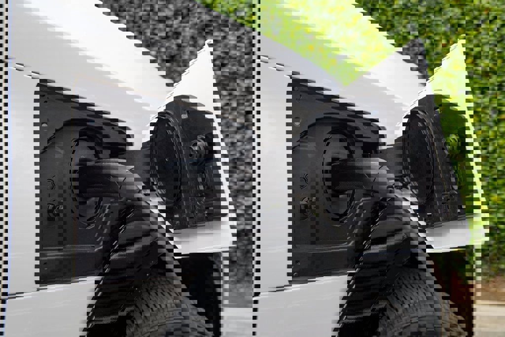 New 2026 Lexus RZ 450e Premium image 6