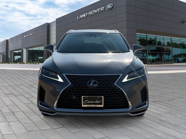 Used 2020 Lexus RX 350L FWD w/ Premium Package image 8
