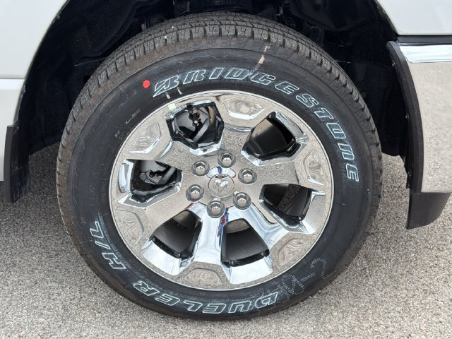 New 2026 RAM 1500 Big Horn AWD/4WD image 35