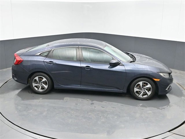 Used 2020 Honda Civic LX image 38