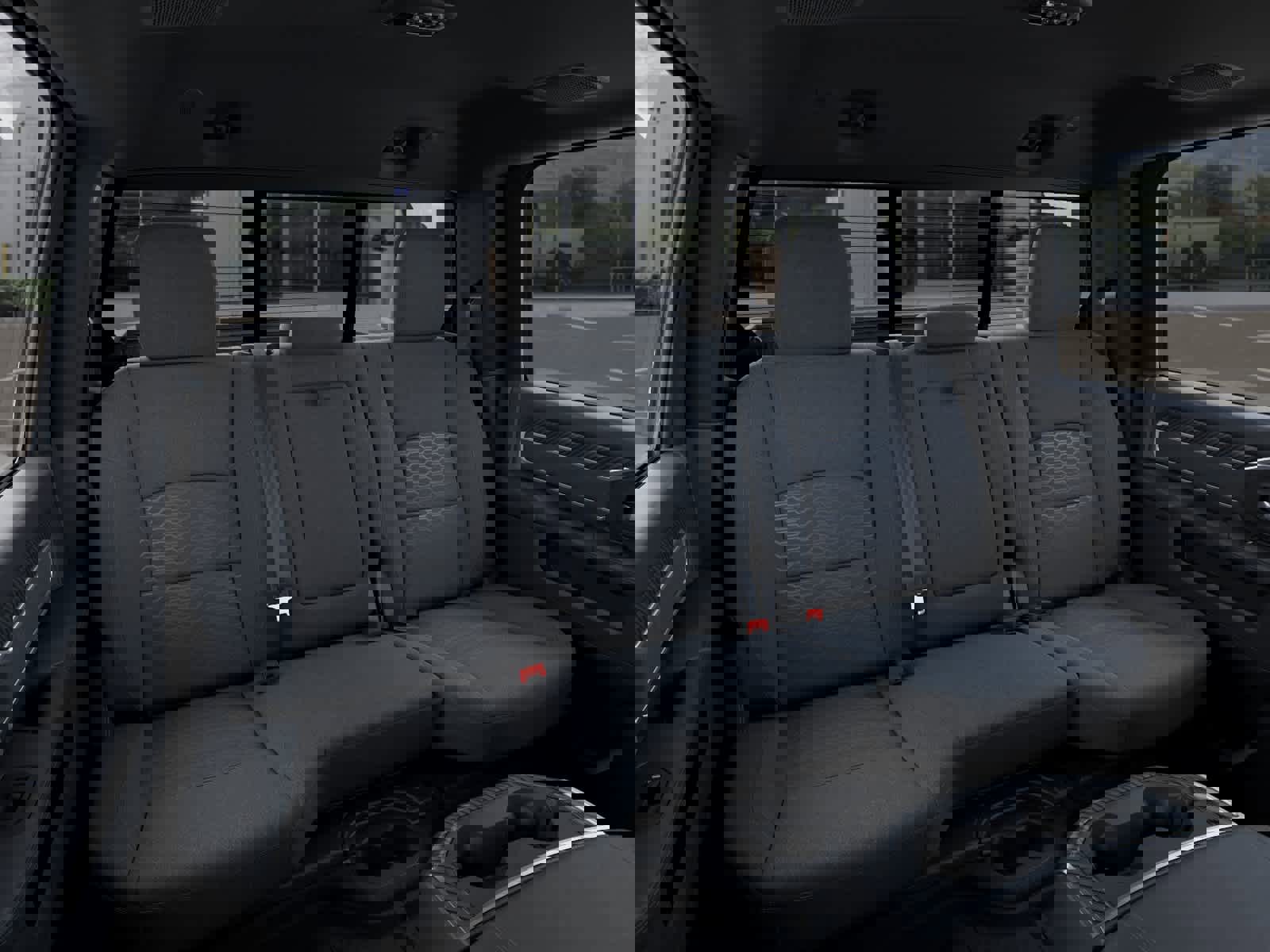 New 2026 RAM 2500 Big Horn image 15