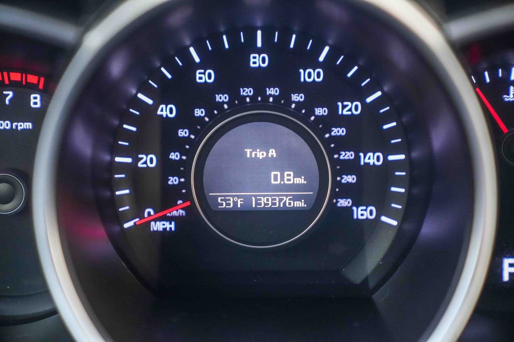 Used 2015 Kia Optima EX w/ EX Premium Package image 26